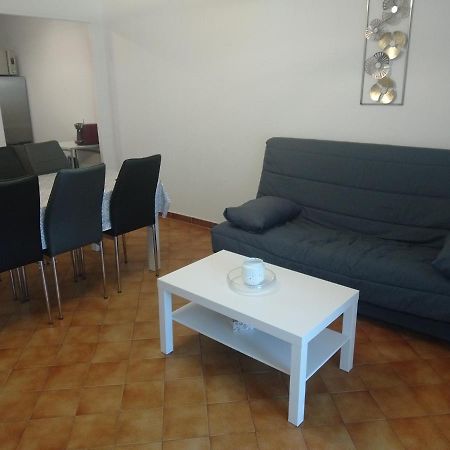 Capri Apartment Saint-Elme Exterior photo